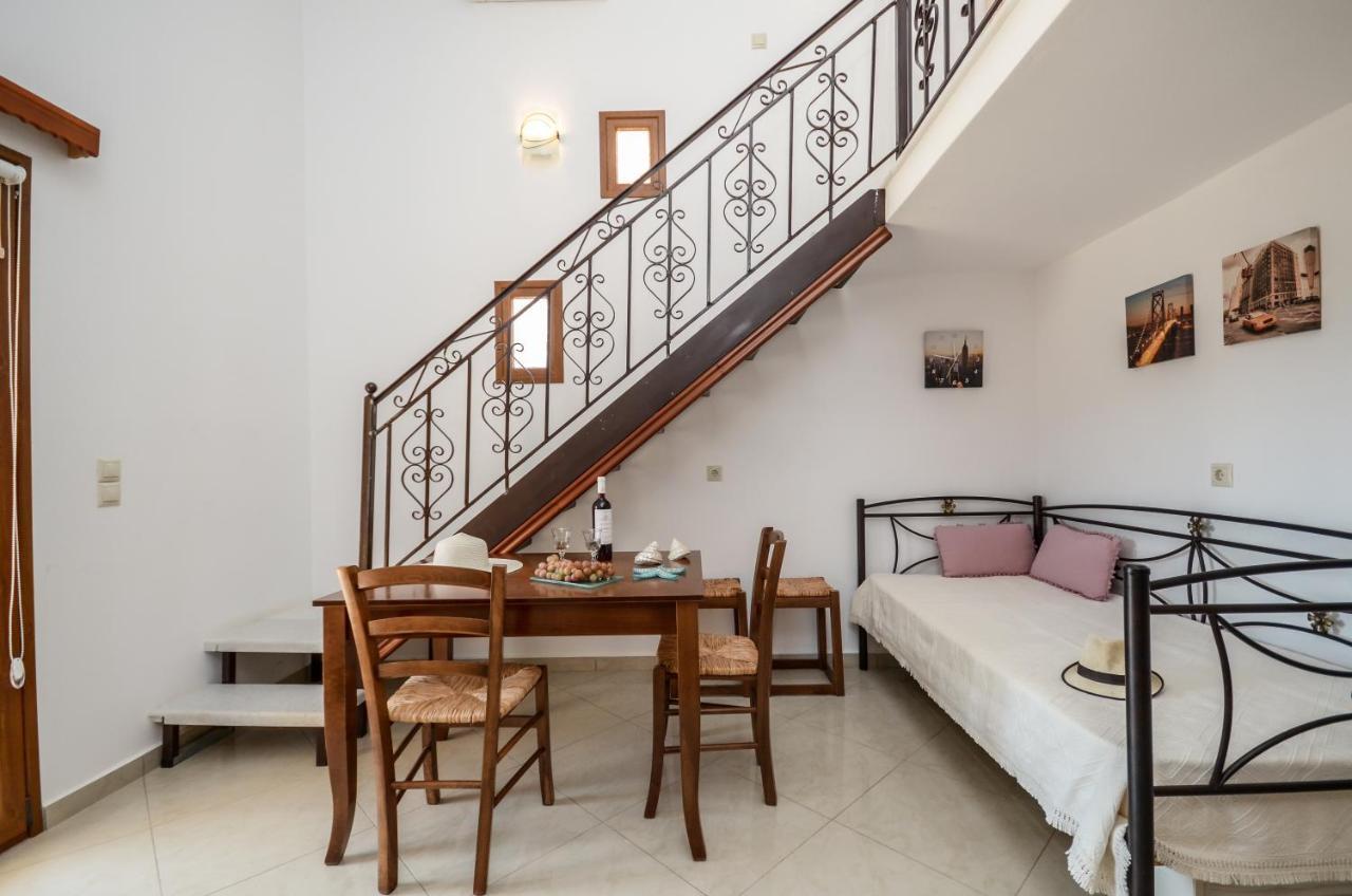 Апартаменты Mateus 2 Плака Экстерьер фото
