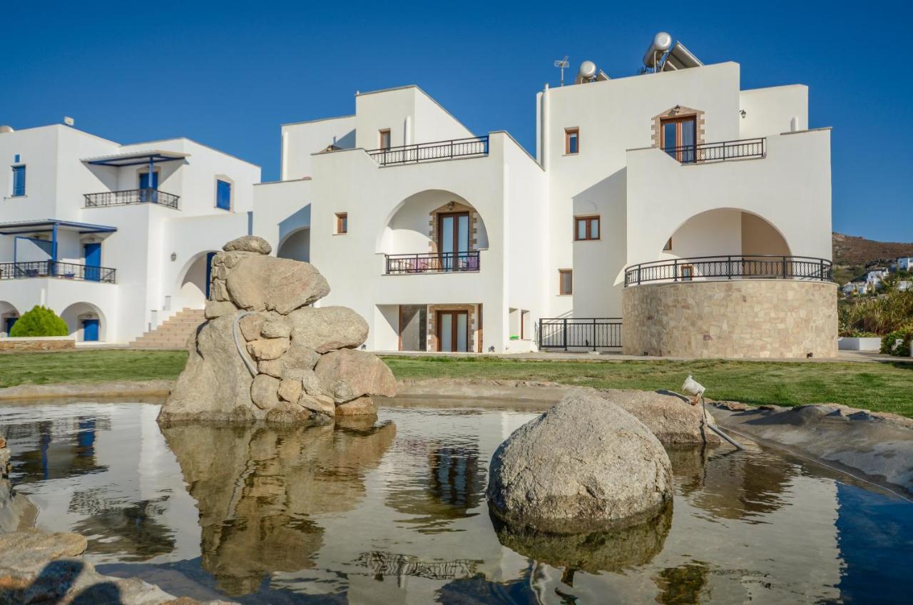 Апартаменты Mateus 2 Плака Экстерьер фото
