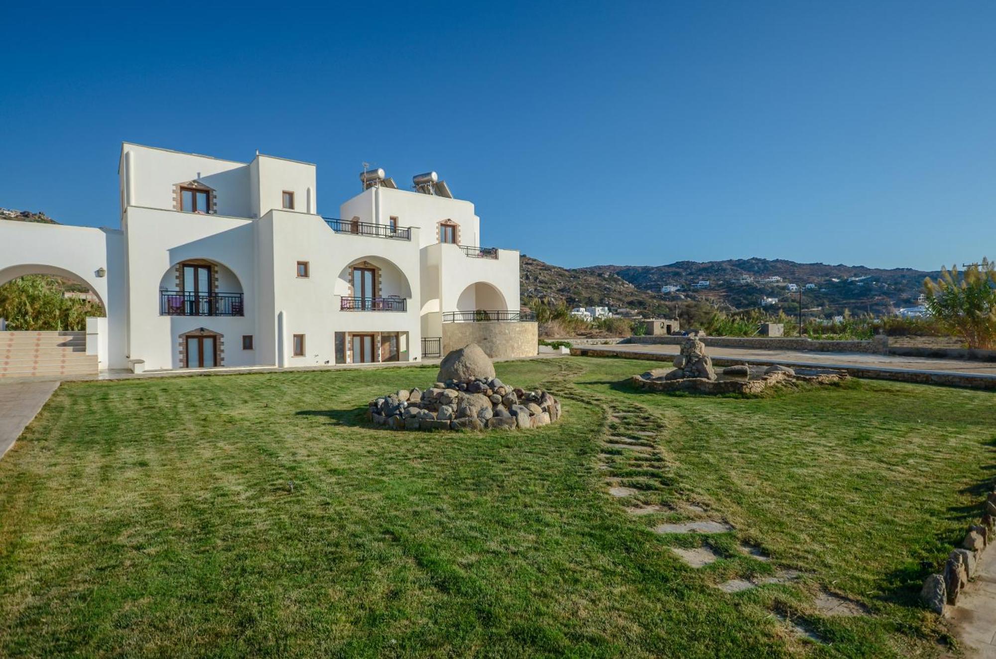 Апартаменты Mateus 2 Плака Экстерьер фото